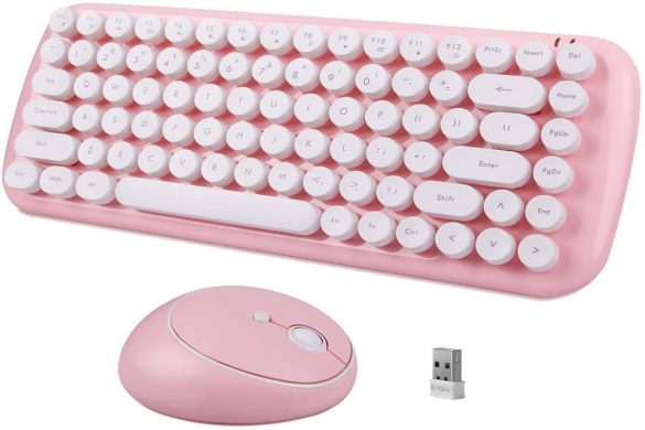 Cute Keyboards