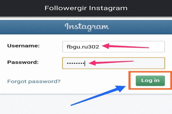 Followergir