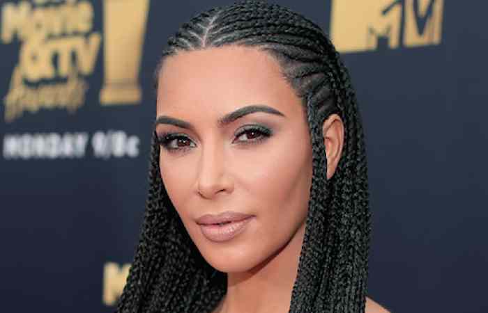 Fulani Braids