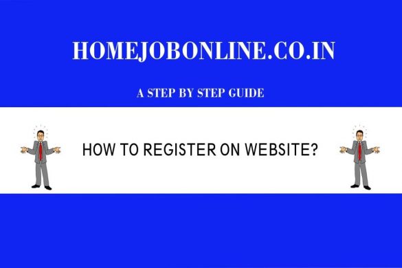 Homejobonline