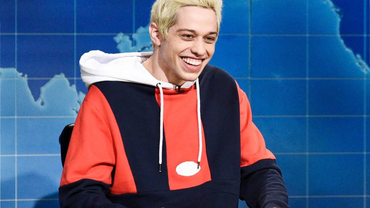 How Old is Pete Davidson
