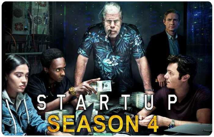 Is Season 4 of StartUp 2022 Coming to Netflix