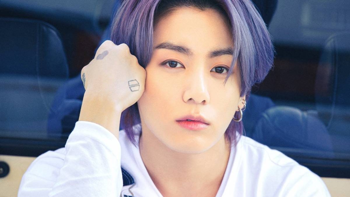 Jungkook Birthday