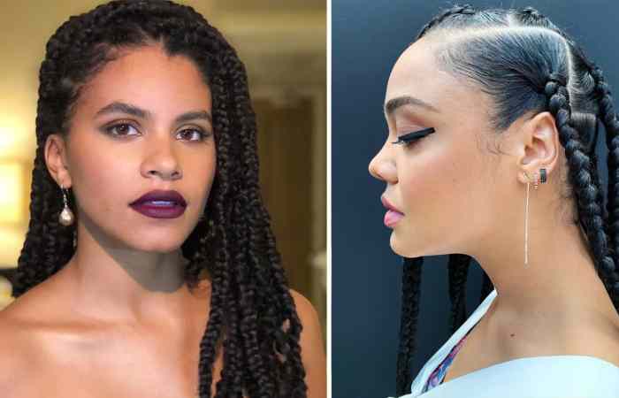 African Hair Braiding and The Facts of Cornrows