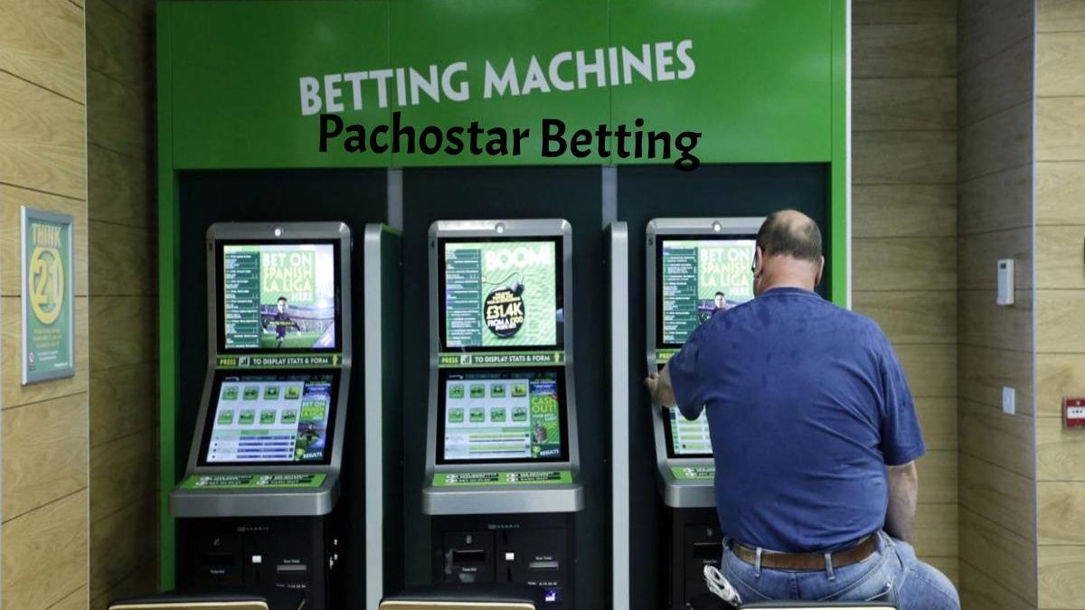 Sports Betting Lines Online – Pachostar Betting