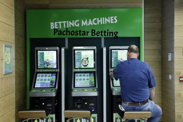 Pachostar Betting
