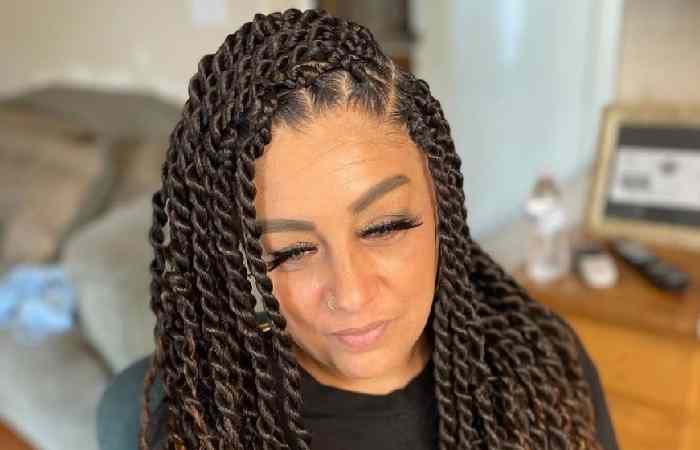 Passion Twists