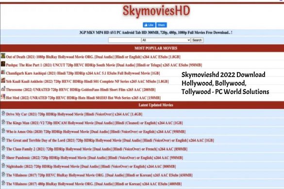 Skymovieshd