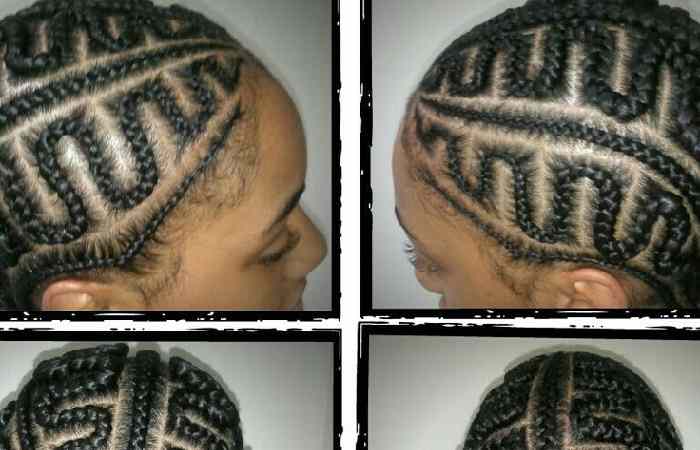 Snake Braids