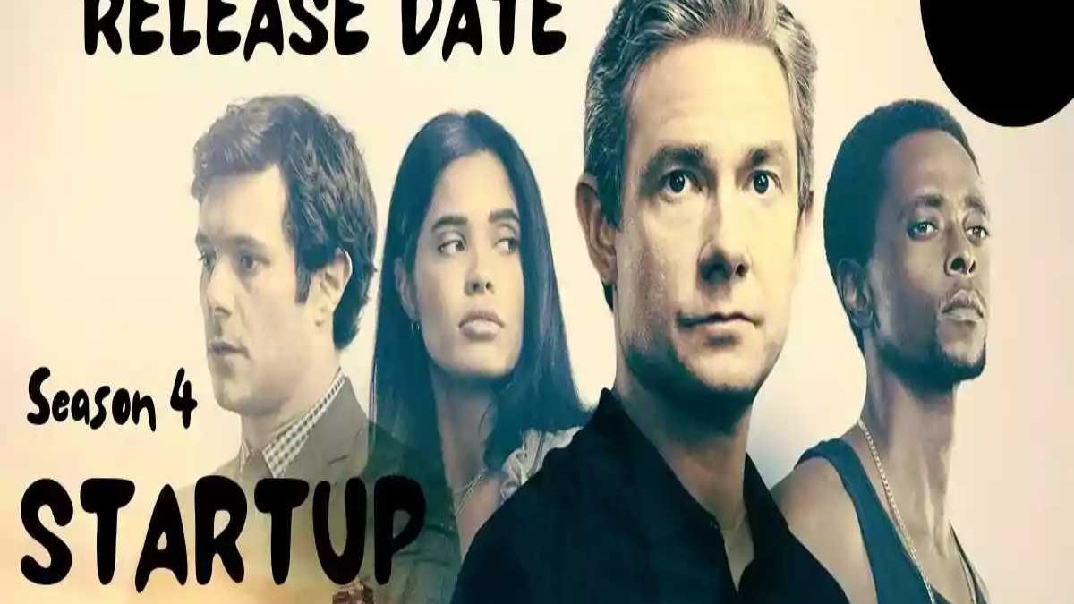 Startup Season 4 Release Date, More Updates