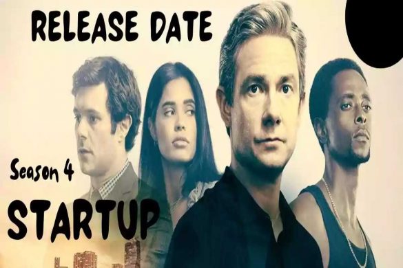 Startup Season 4 Release Date