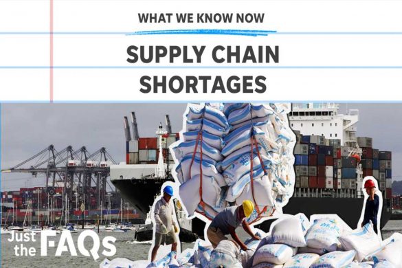 Supply Chain Shortages