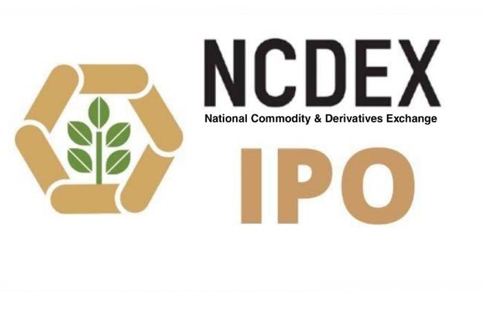 The Overview of NCDEX