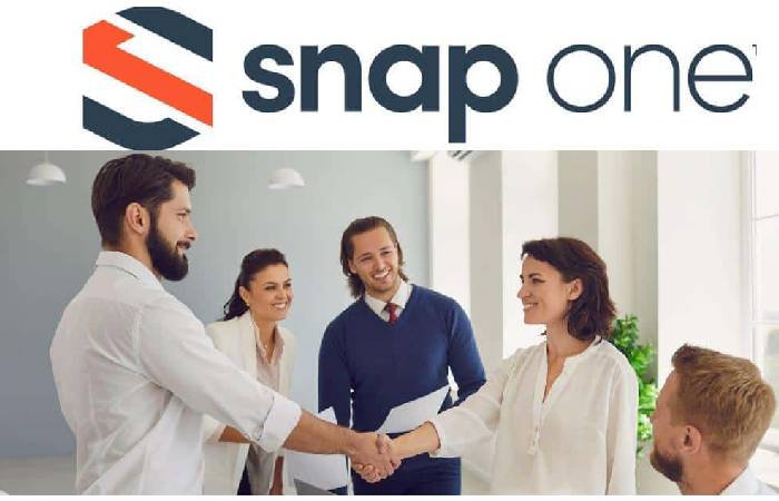 What are Snap One Women in Technology Summit_