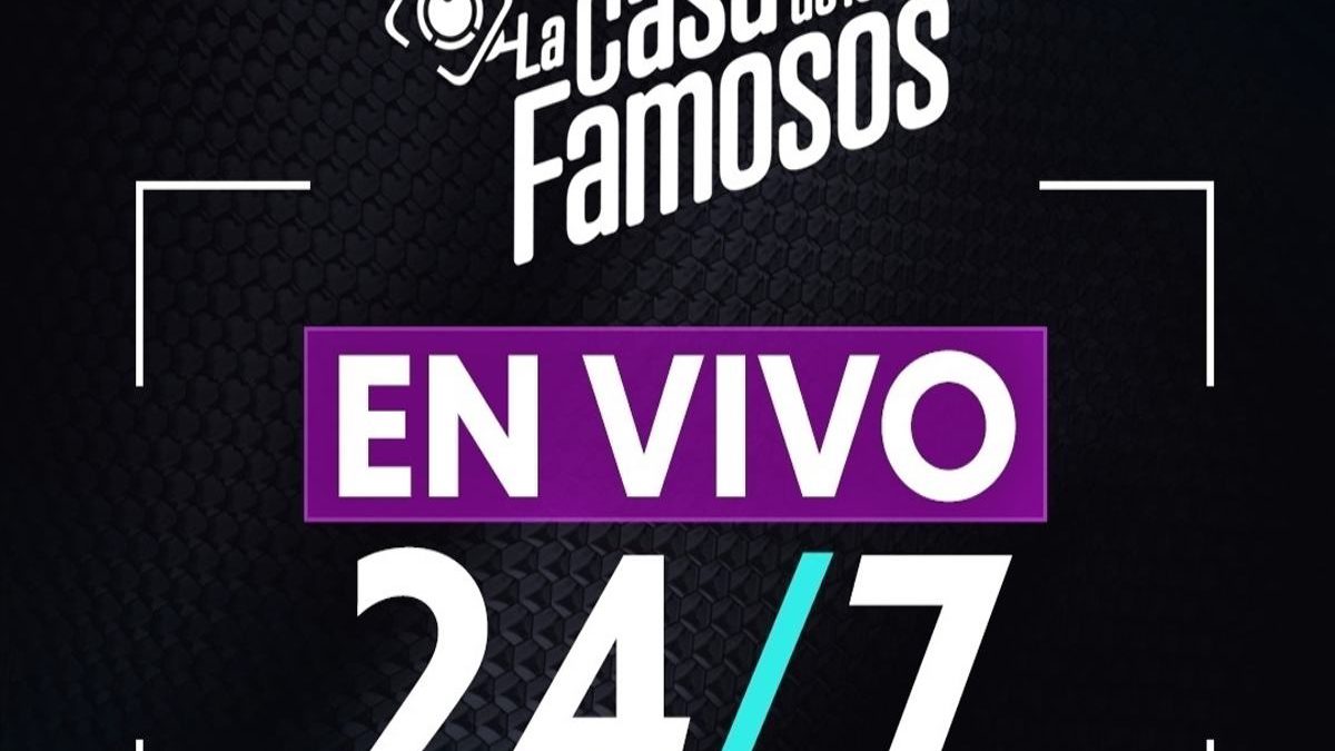 telemundo .com la casa de los famosos EN VIVO 24/7
