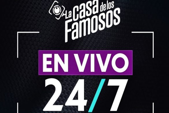 telemundo .com la casa de los famosos LIVE 24_7
