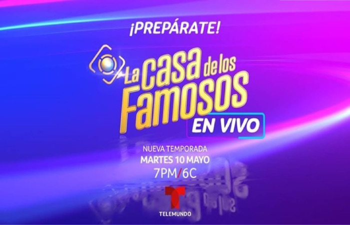 telemundo .com la casa de los famosos
