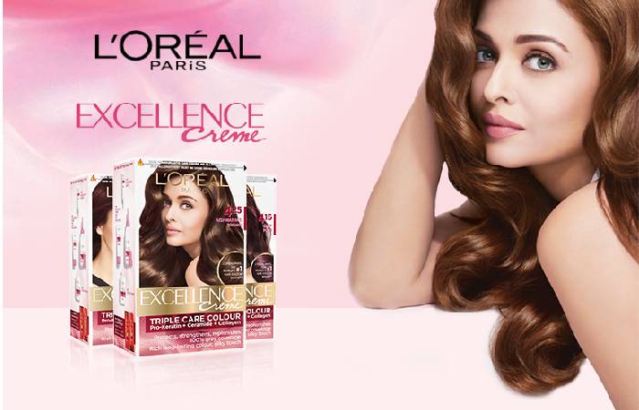 Aishwarya's Brown – Warm Brown
