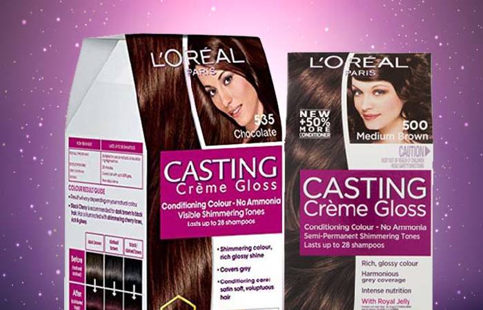 Loreal Hair Color Chart – Top 10 Shades for Indian Skin Tones