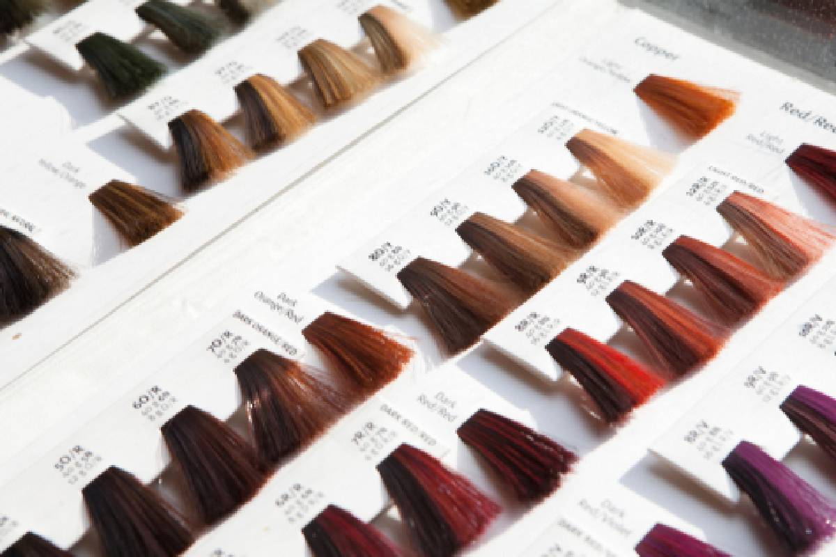 Loreal Hair Color Chart – Top 10 Shades for Indian Skin Tones Loreal Hair Color Chart – Top 10 Shades for Indian Skin Tones