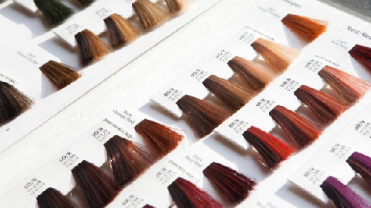 Loreal Hair Color Chart – Top 10 Shades for Indian Skin Tones