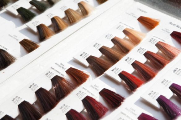 Loreal Hair Color Chart – Top 10 Shades for Indian Skin Tones