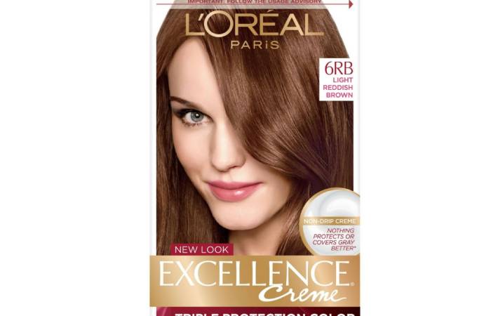 Praline Brown – Warm Brown