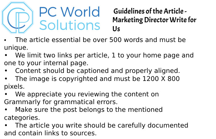 Write for US Guidelines