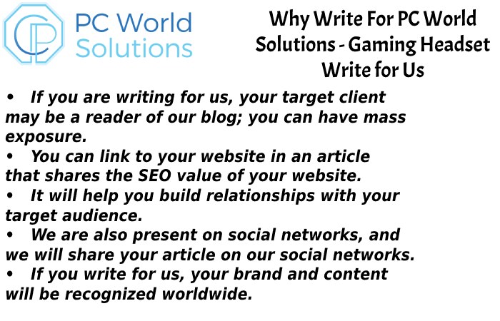 Write for US(3)