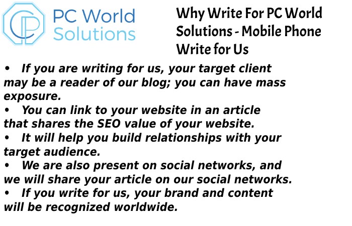 Write for US(6)