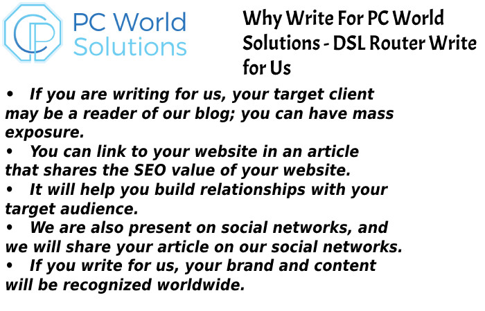 Write for US(7)