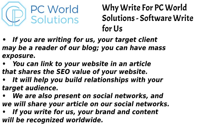 Write for US(9)