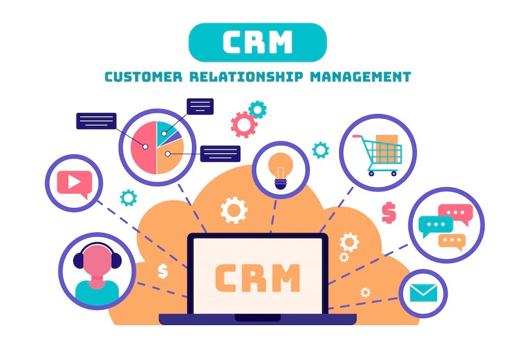CRM For Start-ups: Why Do You Need It and How to Choose CRM