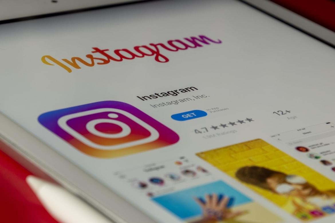 Instagram for Business