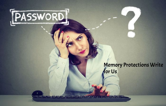 Memory Protections Write for Us