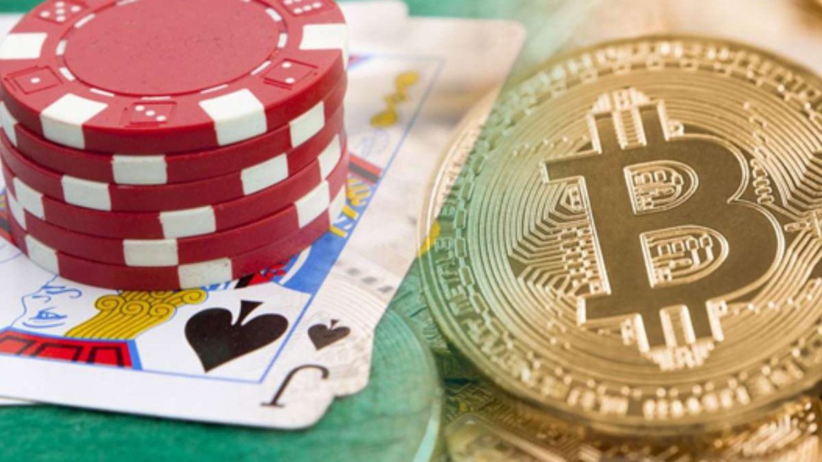 Should I Play On Bitcoin Blackjack Sites?