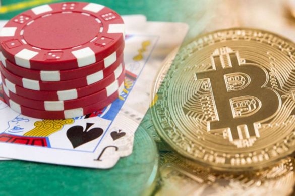 Should I Play On Bitcoin Blackjack Sites