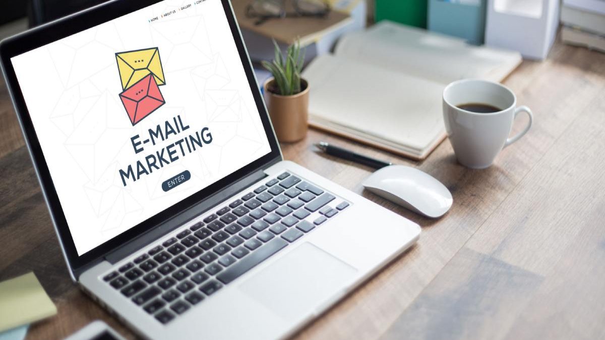 The Best Email Marketing Tools