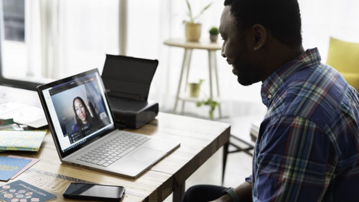 The Complete Guide to Virtual Team Meetings