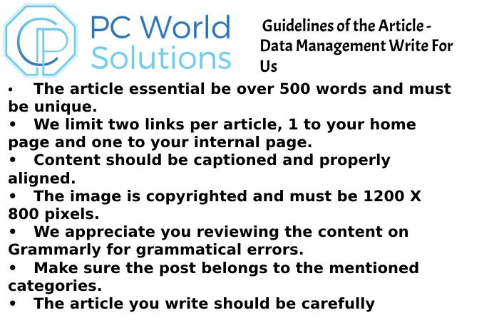 Write for US Guidelines(14)