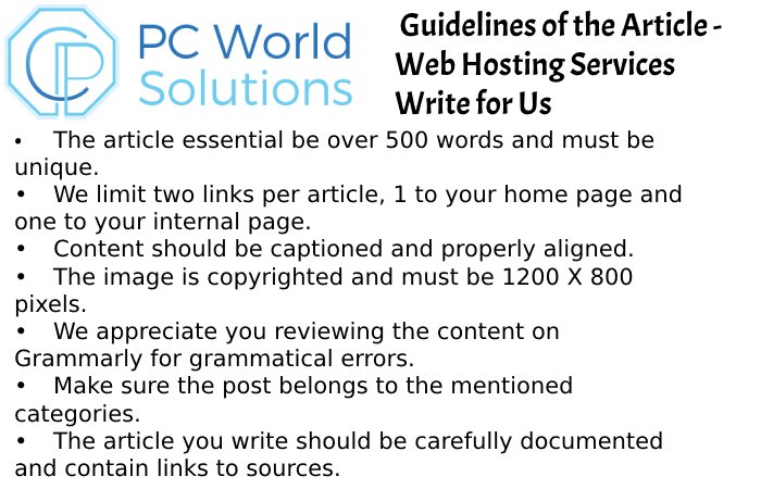 Write for US Guidelines(19)