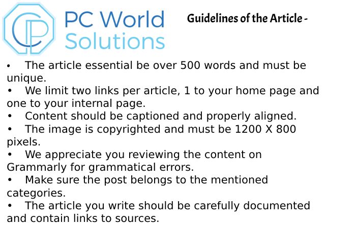 Write for US Guidelines(29)