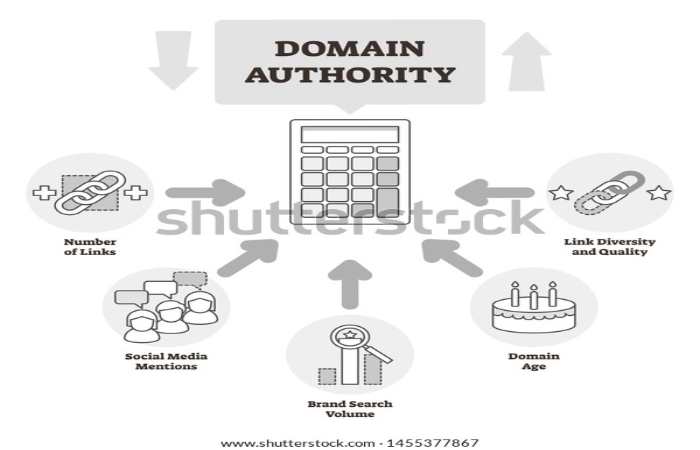 12 Ways to Increase Domain Authority in 2022
