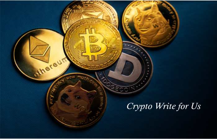 Crypto Write for Us