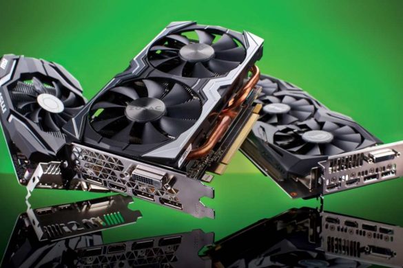The 5 Best Graphic Cards of 2022