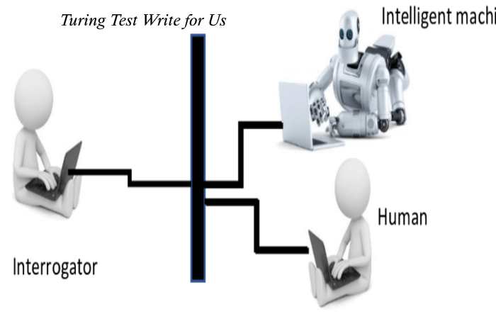 Turing Test Write for Us