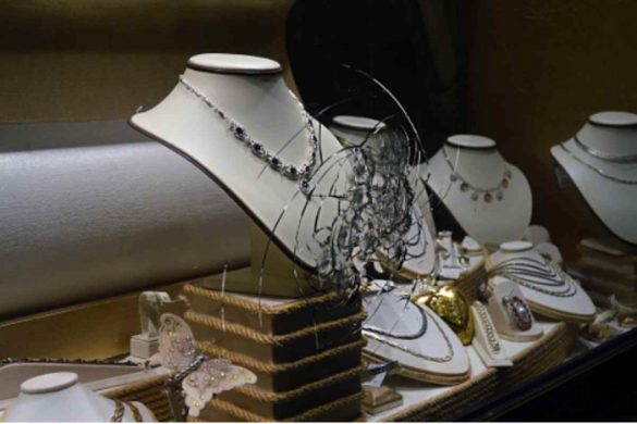 Jewelry Insurance