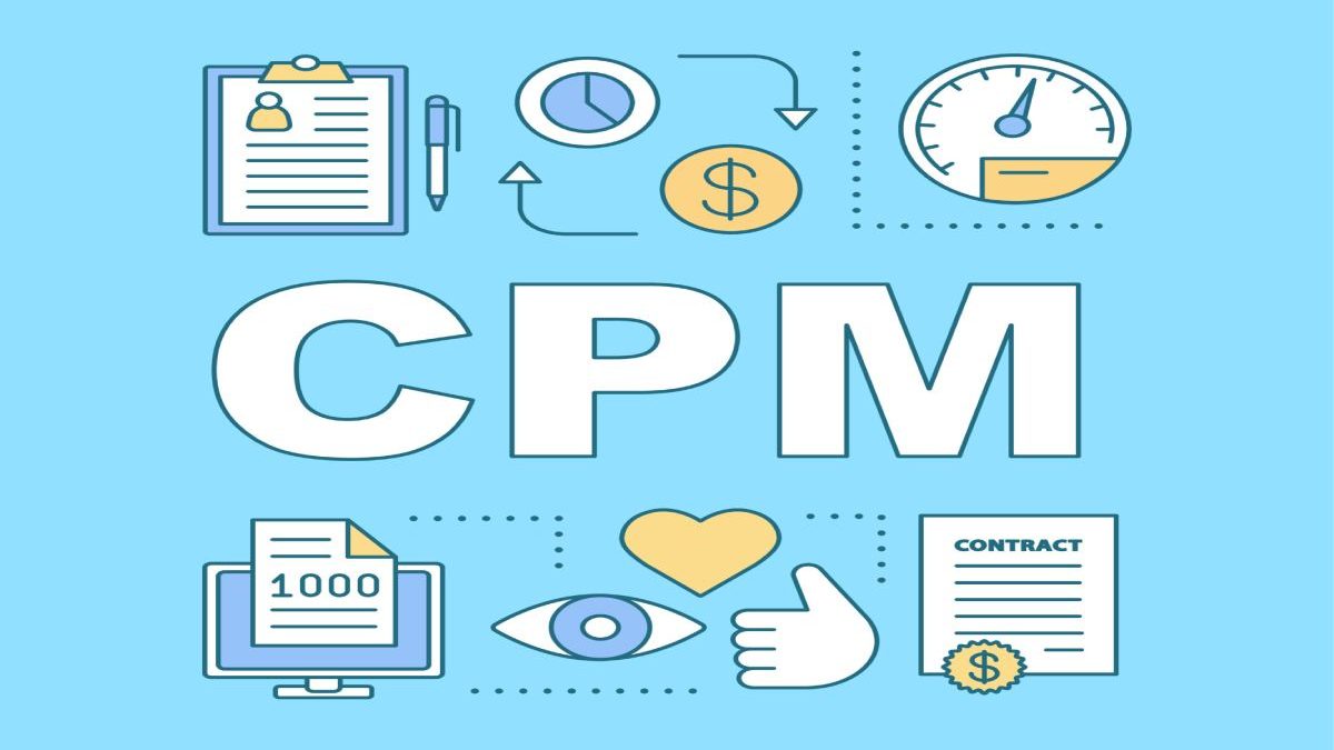 How to Get Started With CPM Marketing?