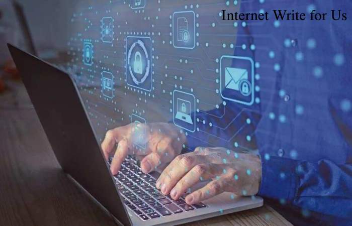 Internet Write for Us