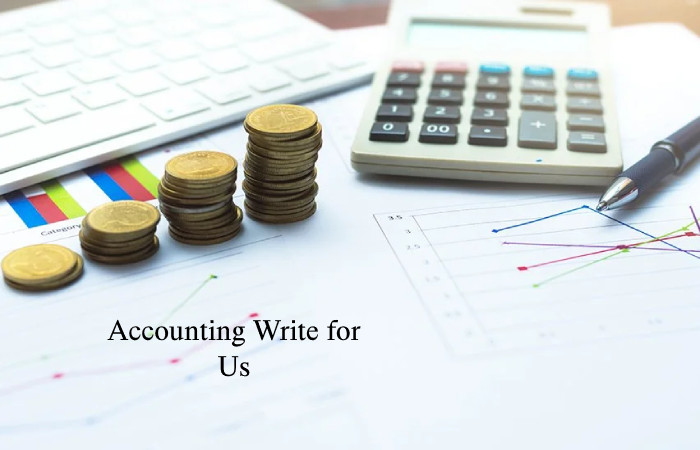 Accounting Write for Us